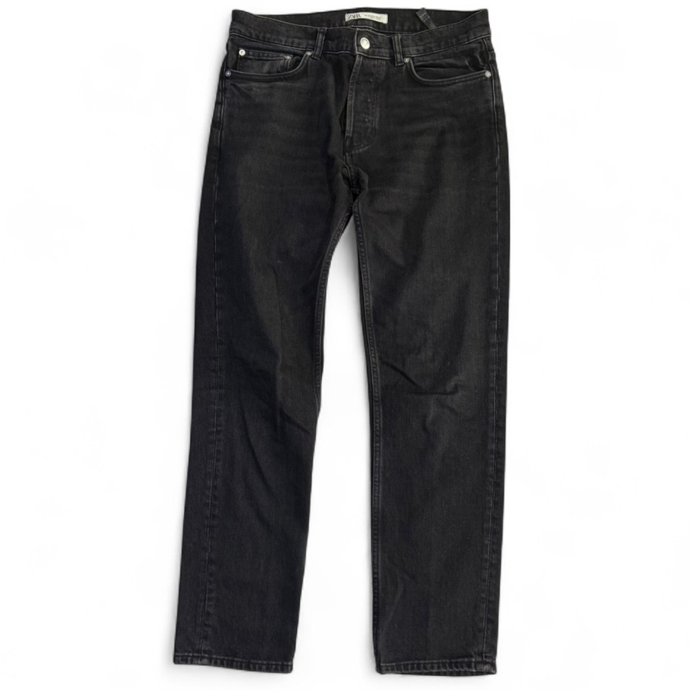 Zara Slim Jeans, Size 31